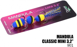 Мандула ProfMontazh "Mini" (80mm) 3,2" 901