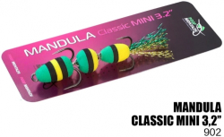 Мандула ProfMontazh "Mini" (80mm) 3,2" 902