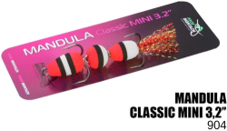 Мандула ProfMontazh "Mini" (80mm) 3,2" 904