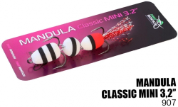 Мандула ProfMontazh "Mini" (80mm) 3,2" 907