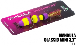 Мандула ProfMontazh "Mini" (80mm) 3,2" 911