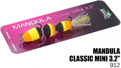 Мандула ProfMontazh "Mini" (80mm) 3,2" 912