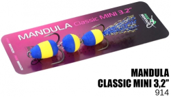 Мандула ProfMontazh Mini