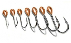 Літня Мормишка