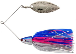 Спиннербейт Westin MonsterVibe (Willow) 23g Chopper