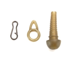 Набор Tandem Baits Semi Fixed bead для скользящего монтажа 5шт