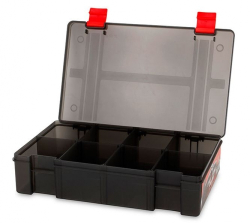 Коробка Fox Rage Stack n Store - 8 comp large deep