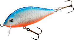 Воблер Jaxon HS Karas SW 8cm 13g #NL