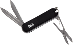 Мультитул Skif Plus Trinket black