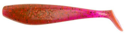 Cилікон Fox Rage Zander Pro Shads Ultra UV 4.75" Raspberry 1шт