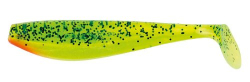 Cилікон Fox Rage Zander Pro Shad 4.75" Lemon Tiger 1шт