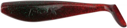 Cилікон Fox Rage Zander Pro Shad 4.75" Red Wine 1шт