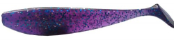 Cилікон Fox Rage Zander Pro Shad 4.75" Violet Glitter 1шт