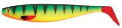 Силикон Fox Rage Pro Shad Firetails II 5.5" Firetiger 1шт