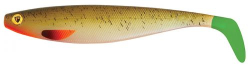 Силикон Fox Rage Pro Shad Firetails II 5.5" Marble 1шт
