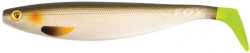 Силикон Fox Rage Pro Shad Firetails II 7" Silver Bait fish 1шт