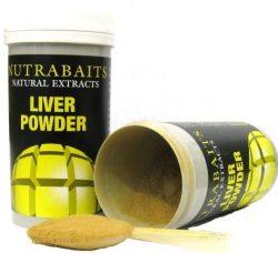 Добавка Nutrabaits Liver Powder 50g