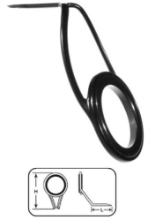 Кільце Jaxon універсальне OK-SK SIK KL