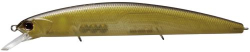 Воблер O.S.P. Rudra 130SP Ghost Minnow G-01