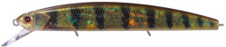 Воблер O.S.P. Varuna 110F Real Perch PRO-69