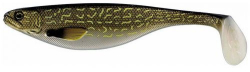 Силікон Westin ShadTeez Box 19cm 56g Natural Pike 1шт