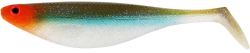 Силікон Westin ShadTeez Box 9cm 7g Pearl Minnow 1шт