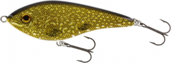 Воблер Westin Swim 15cm 107g (SP) Natural Pike