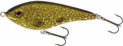 Воблер Westin Swim 13.5cm 86g (S) Natural Pike