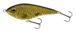Воблер Westin Swim 10cm 31g (LF) Natural Pike