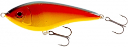 Воблер Westin Swim 13.5cm 77g (SP) Parrot Special