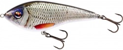Воблер Westin Swim 13.5cm 86g (S) Real Roach