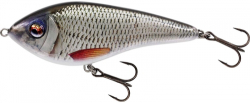 Воблер Westin Swim 8cm 16g (SP) Real Roach