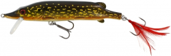 Westin Mike the Pike Сrankbait 14cm