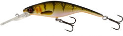 Воблер Westin Platypus DR 10cm (F) Bling Perch