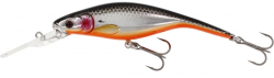Воблер Westin Platypus DR 10cm (F) Steel Sardine