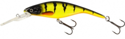 Воблер Westin Platypus DR 10cm (F) Fire Perch