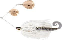 Спиннербейт Westin MonsterVibe (Colorado) 65g Lively Roach