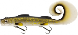 Силикон Westin MonsterTeez R'N'R 25cm 188g (S) Natural Pike