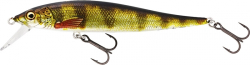 Воблер Westin Jerkbite SR 9cm 8g (SP) Real Perch