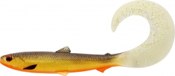 Westin BullTeez Curltail 10cm 6g