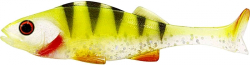 Силікон Westin Original Perch Box 12cm 19g T Yellow Perch 1шт