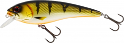 Воблер Westin RawBite 15cm 61g (F) Bling Perch