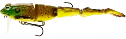 Воблер Westin Freddy the Frog Wakebait 6cm/13cm American Bullfrog