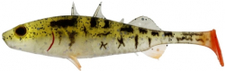 Westin Stanley the Stickleback Shadtail 9cm