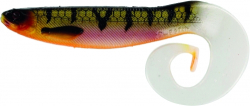 Силикон Westin CurlTeez 8.5cm Bling Perch 1шт