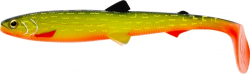 Силікон Westin BullTeez Shadtail 18cm 53g Baltic Pike 1шт