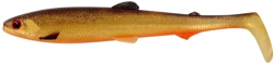 Силікон Westin BullTeez Shadtail 18cm 53g Gold Rush 1шт