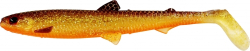 Силікон Westin BullTeez Shadtail 9.5cm 7g Gold Rush 1шт