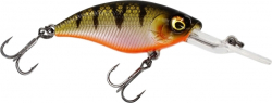 Воблер Westin BuzzBite Crankbait 6cm 10g (SP) Bling Perch