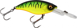 Воблер Westin BuzzBite Crankbait 6cm 10g (SP) Firetiger